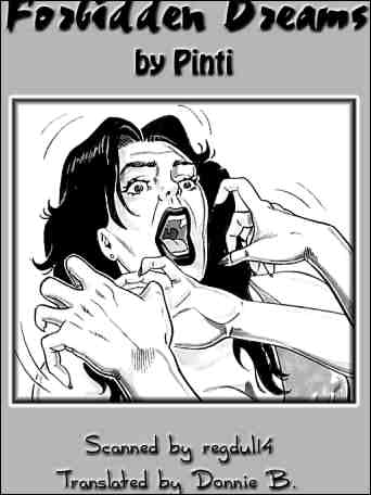 BDSM and cruel porn comics and cartoons