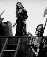 BDSM and cruel porn comics and cartoons