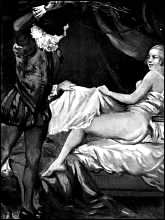 BDSM and cruel porn comics and cartoons