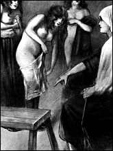 BDSM and cruel porn comics and cartoons