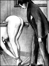 BDSM and cruel porn comics and cartoons