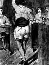 BDSM and cruel porn comics and cartoons
