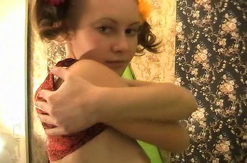 Young teen amateur schoolgirls for you!