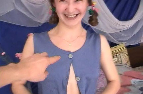 Young russian teengirls love sex and they want to share with you their homemade videos!