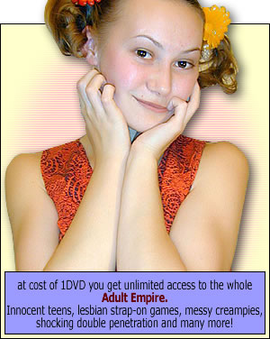 Joint the site of young russian amateur teen girl - IRA!