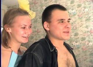 Elka - amateur teen girl from Russia 38