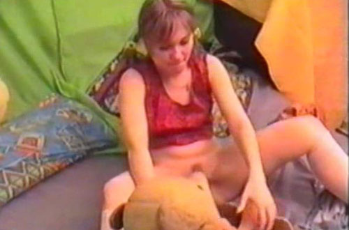Young teen amateur schoolgirls for you!