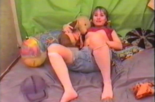 Join the site! Tons of hi quality teen content!