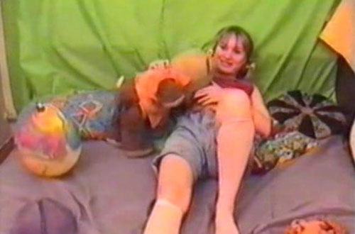 Join the site! Tons of hi quality teen content!