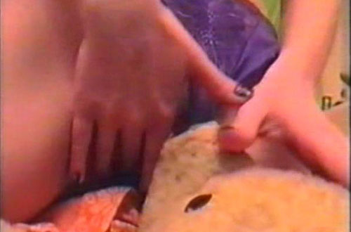 Young amateur teen girl from Russia! Come see full video inside!
          