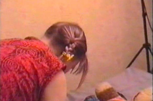 Young teen amateur schoolgirls for you!