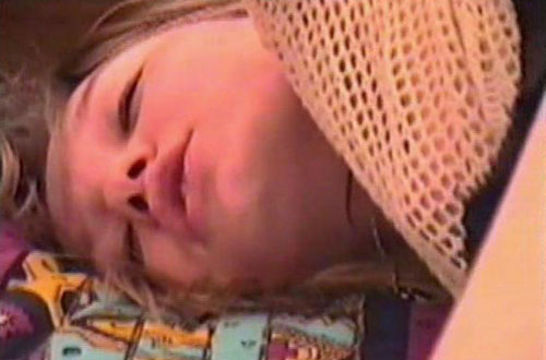More hardcore videos with that young amateur teen from Russia! Click to see more!