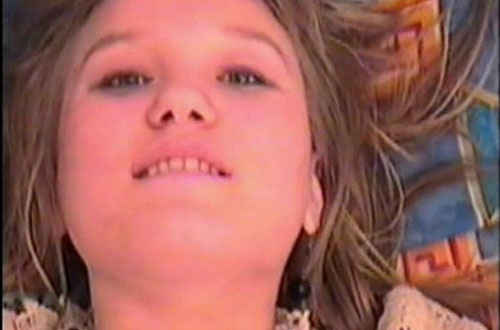 Young teen amateur schoolgirls for you!
