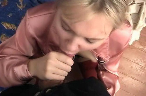 Young amateur teen schoolgirls from Russia in hardcore videos!
