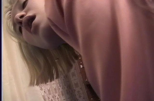 Amateur teen girls in hardcore video!