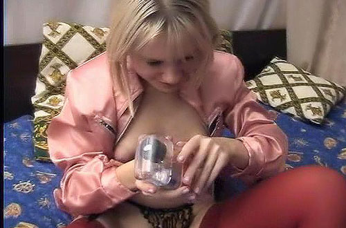 Young amateur teen schoolgirls from Russia in hardcore videos!