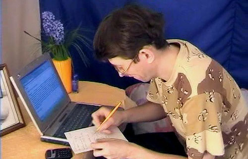 Young russian amateur school girl Genie in hardcore DVD quality videos! Join to see her latest EXCLUSIVE hardcore videos!