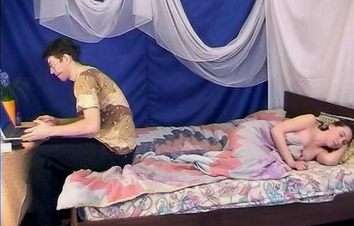 Young russian amateur school girl Genie in hardcore DVD quality videos! Join to see her latest EXCLUSIVE hardcore videos!