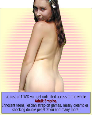Joint the site of young russian amateur teen girl - IRA!
