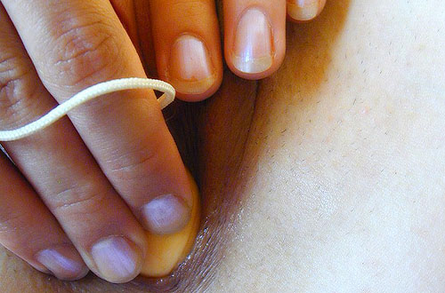 Young russian amateur teen invites you to her site full of the EXCLUSIVE  content!