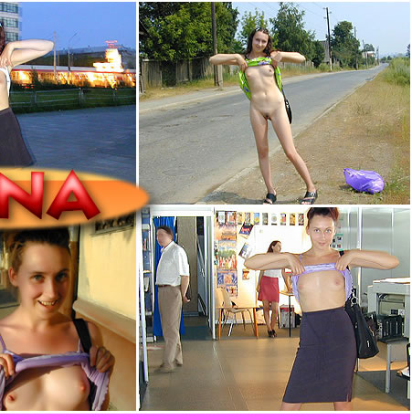 Young teen girls from Russia want you inside! Join to discover the new sexual Russia!