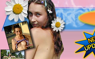 Amateur young teens from Russia want you inside!