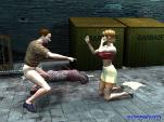 gay 3d comics