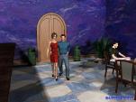 gay 3d comics