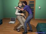 gay 3d comics