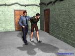 gay 3d comics