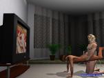 gay 3d comics