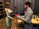 gay 3d comics