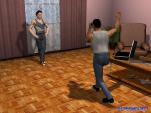gay 3d comics