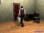gay 3d comics