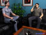 gay 3d comics