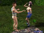 gay 3d comics