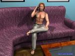 gay 3d comics