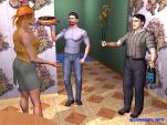 gay 3d comics