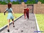 gay 3d comics