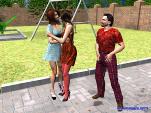 gay 3d comics