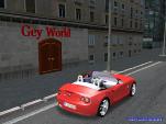 gay 3d comics