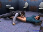 gay 3d comics
