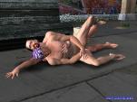 gay 3d comics