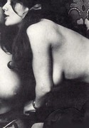Vintage Nude Photos