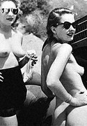 Vintage Fetish