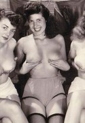 Vintage Nude Photos