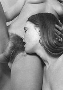 Vintage Pornography