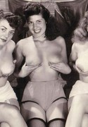 Vintage Erotic Photos