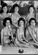 Vintage Nude Photos
