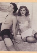 Vintage Nude Photos